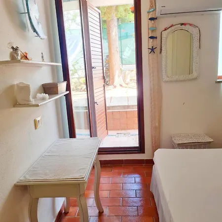 Hébergement de vacances Casa Sunrise