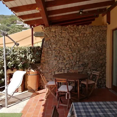 Casa Sunrise Hébergement de vacances Costa Rei