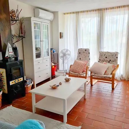 Holiday home Casa Sunrise Costa Rei