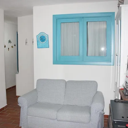 Casa Sunrise Hébergement de vacances