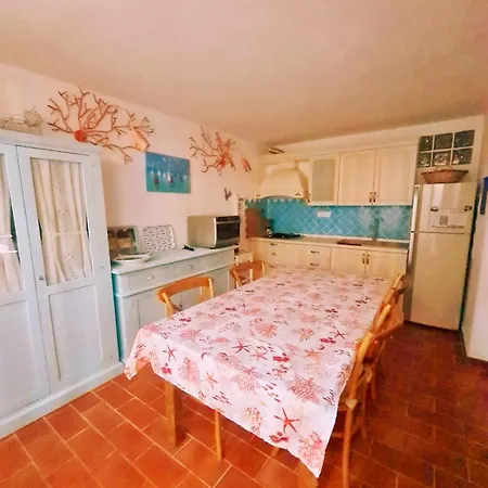 Holiday home Casa Sunrise
