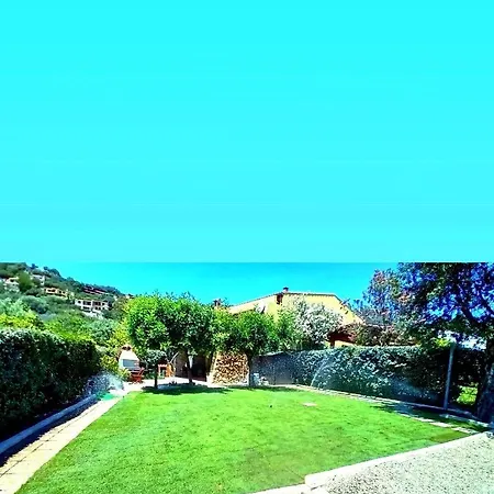 Casa Sunrise Holiday home *