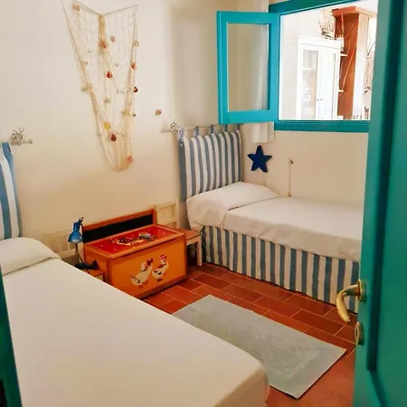 Hébergement de vacances Casa Sunrise *