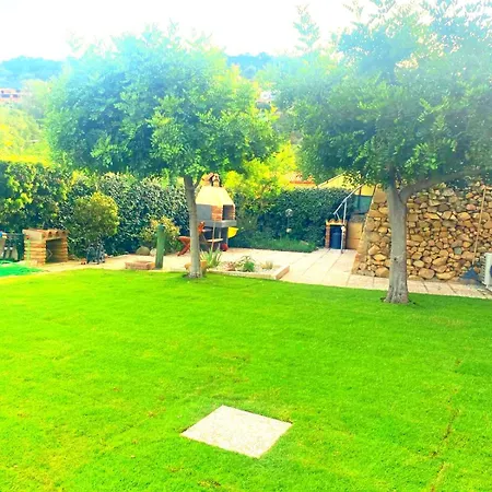Holiday home Casa Sunrise