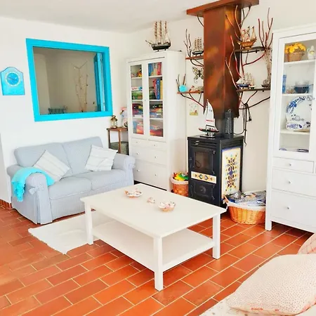 Holiday home Casa Sunrise *