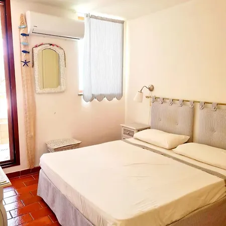 Casa Sunrise Holiday home Costa Rei