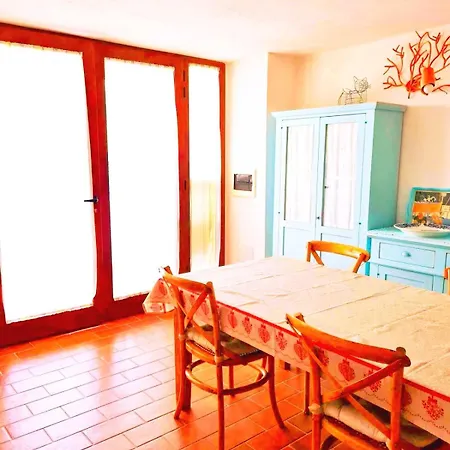 Casa Sunrise Hébergement de vacances Costa Rei
