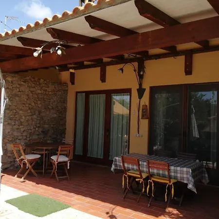 Hébergement de vacances Casa Sunrise Costa Rei